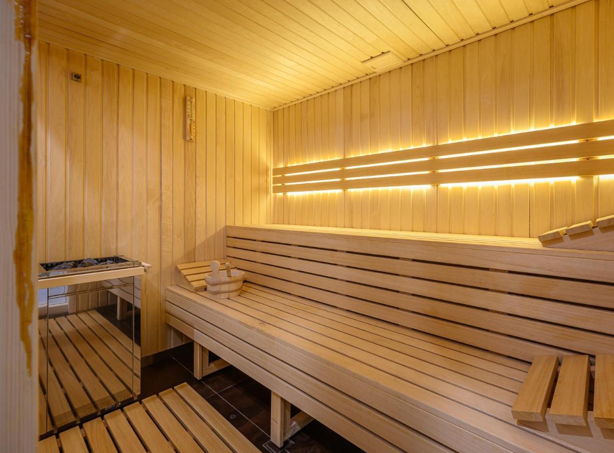 Visitzakopane - Royal Resort Wellness & Spa 외부 사진