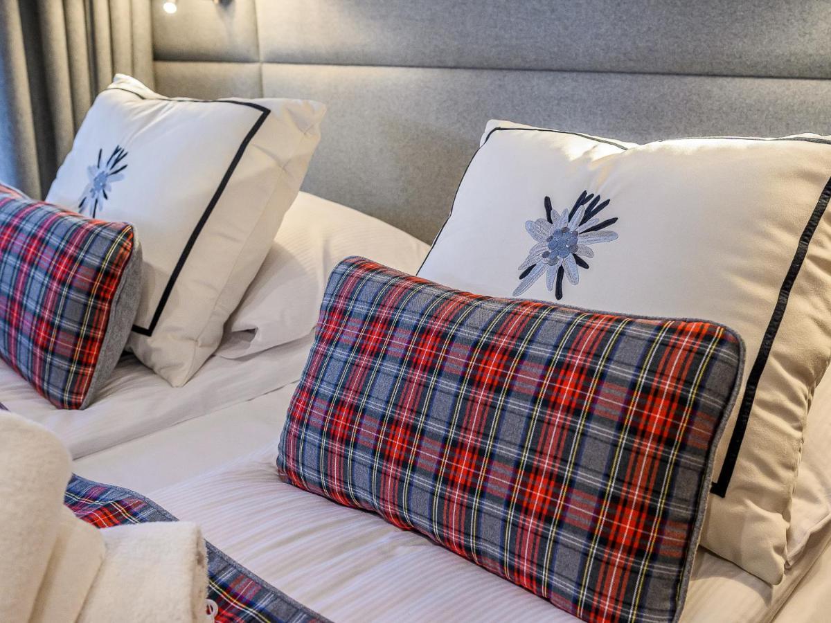 Visitzakopane - Royal Resort Wellness & Spa 외부 사진
