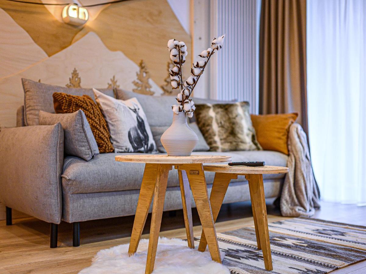 Visitzakopane - Royal Resort Wellness & Spa 외부 사진