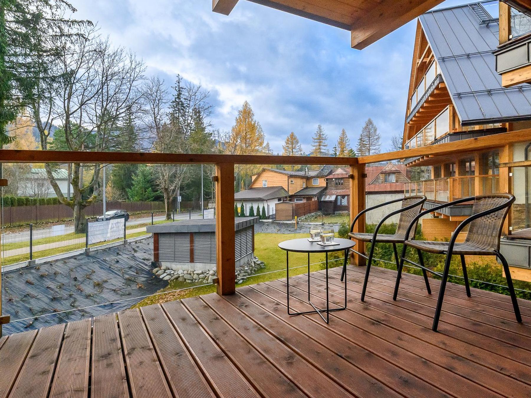 Visitzakopane - Royal Resort Wellness & Spa 외부 사진