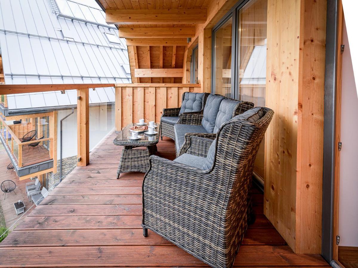 Visitzakopane - Royal Resort Wellness & Spa 외부 사진