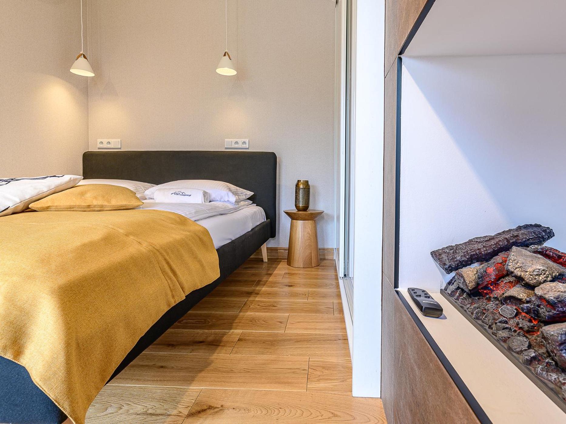 Visitzakopane - Royal Resort Wellness & Spa 객실 사진