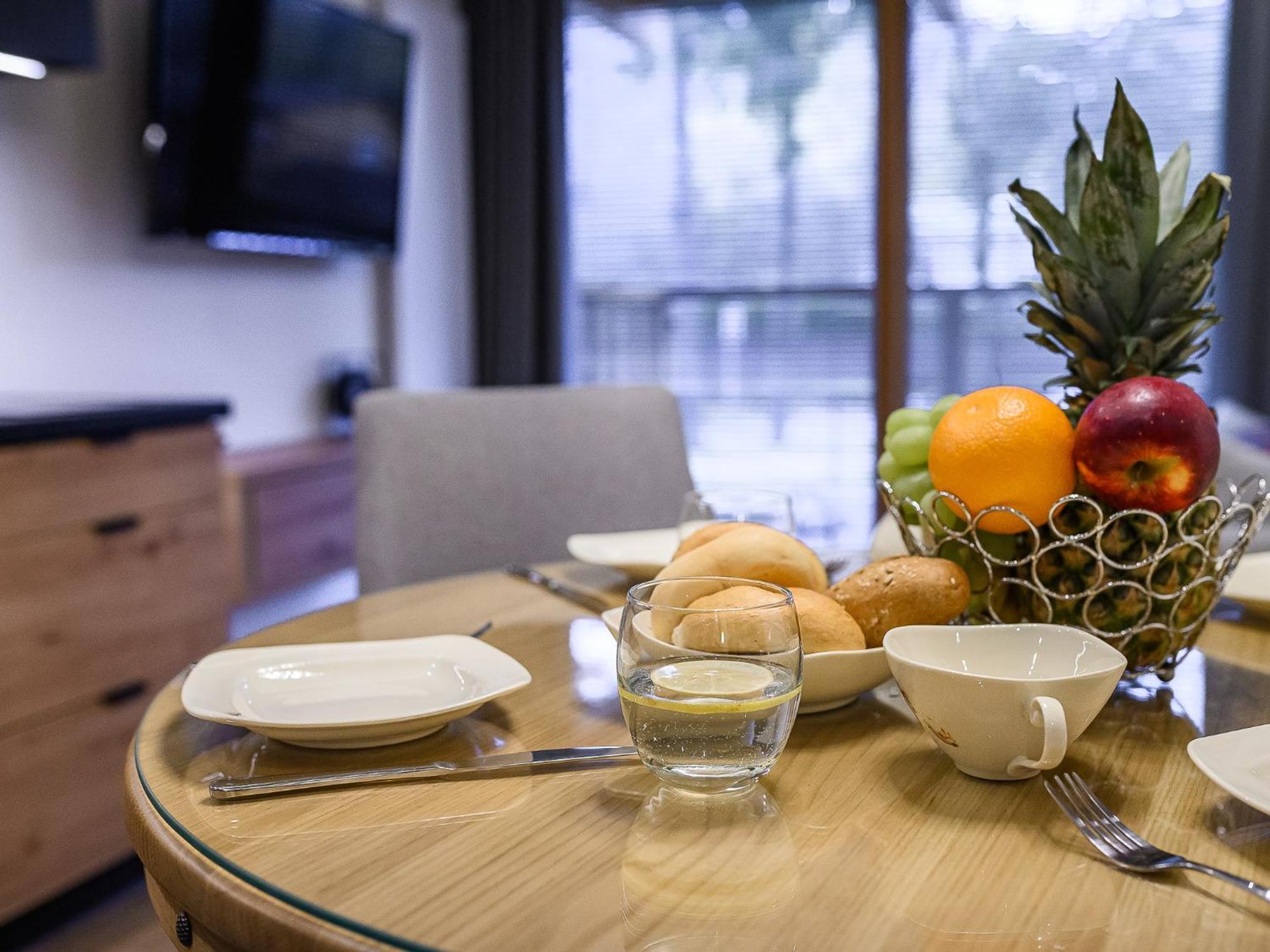Visitzakopane - Royal Resort Wellness & Spa 객실 사진