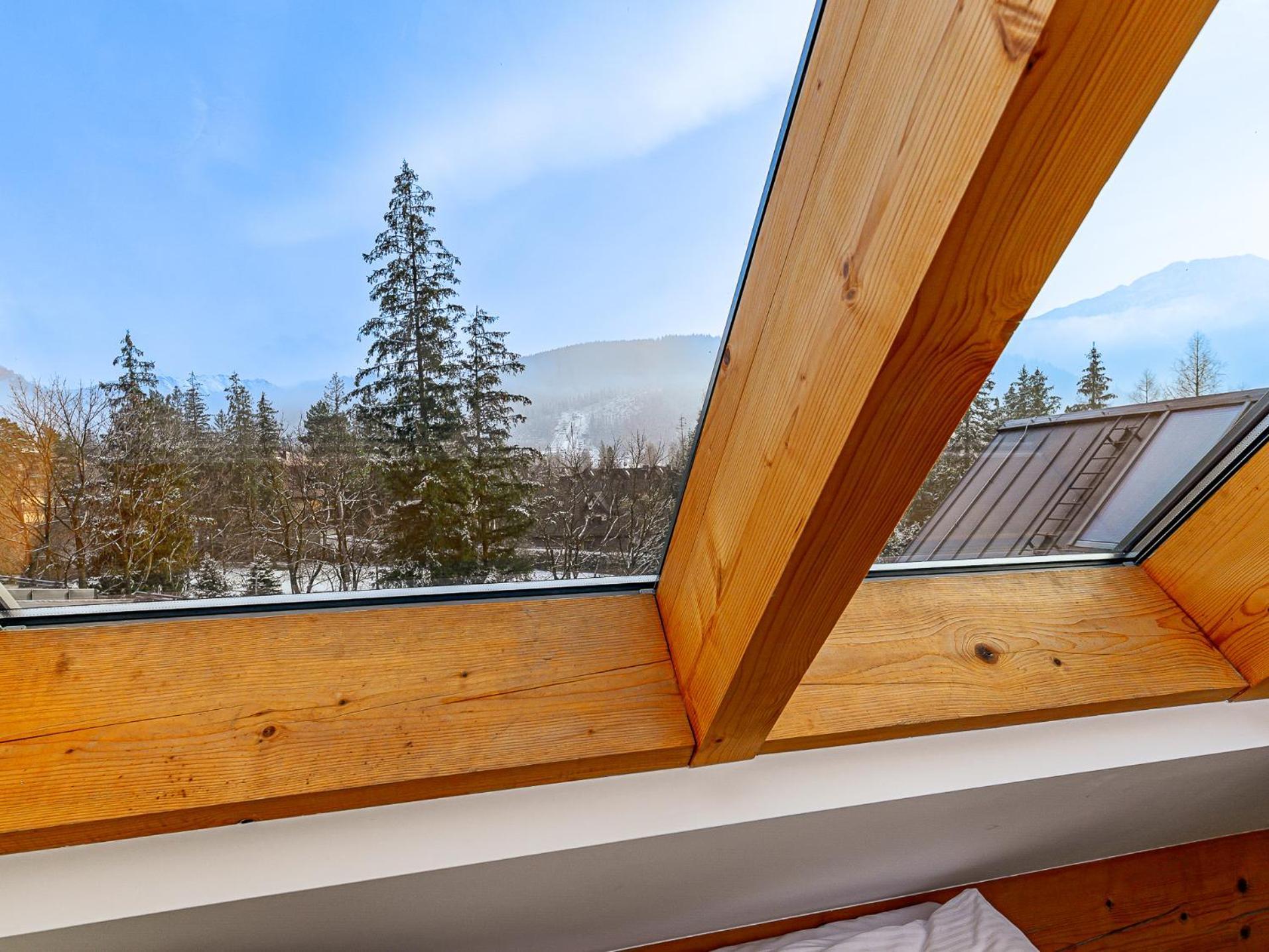Visitzakopane - Royal Resort Wellness & Spa 객실 사진