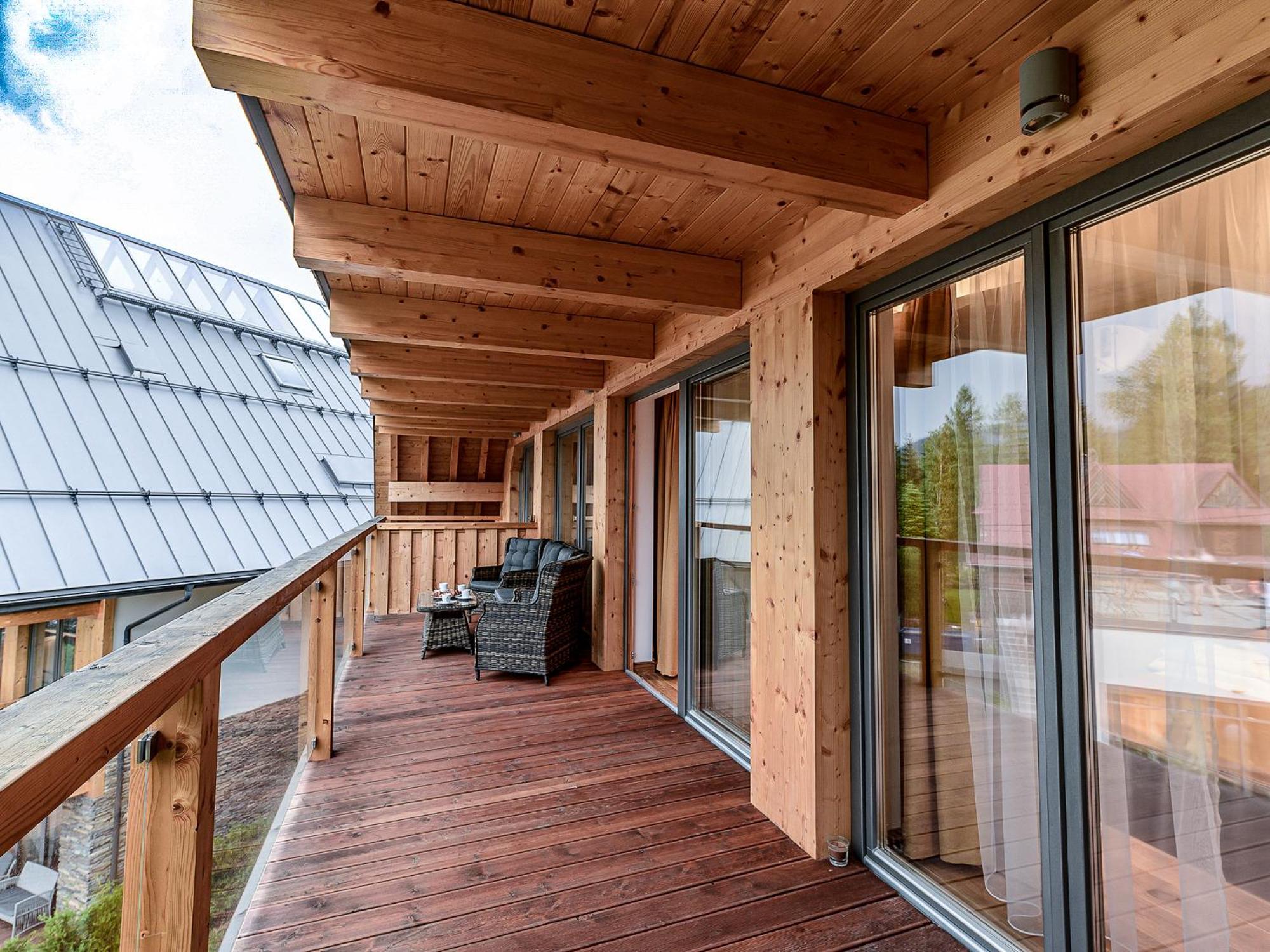 Visitzakopane - Royal Resort Wellness & Spa 객실 사진
