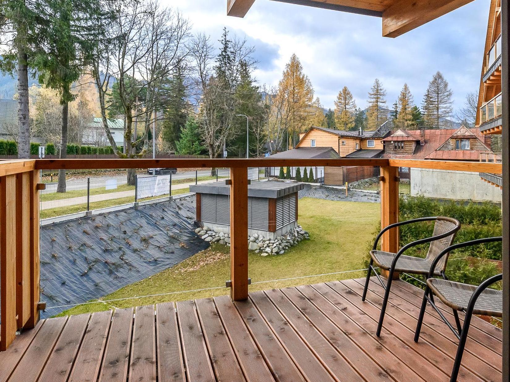 Visitzakopane - Royal Resort Wellness & Spa 객실 사진