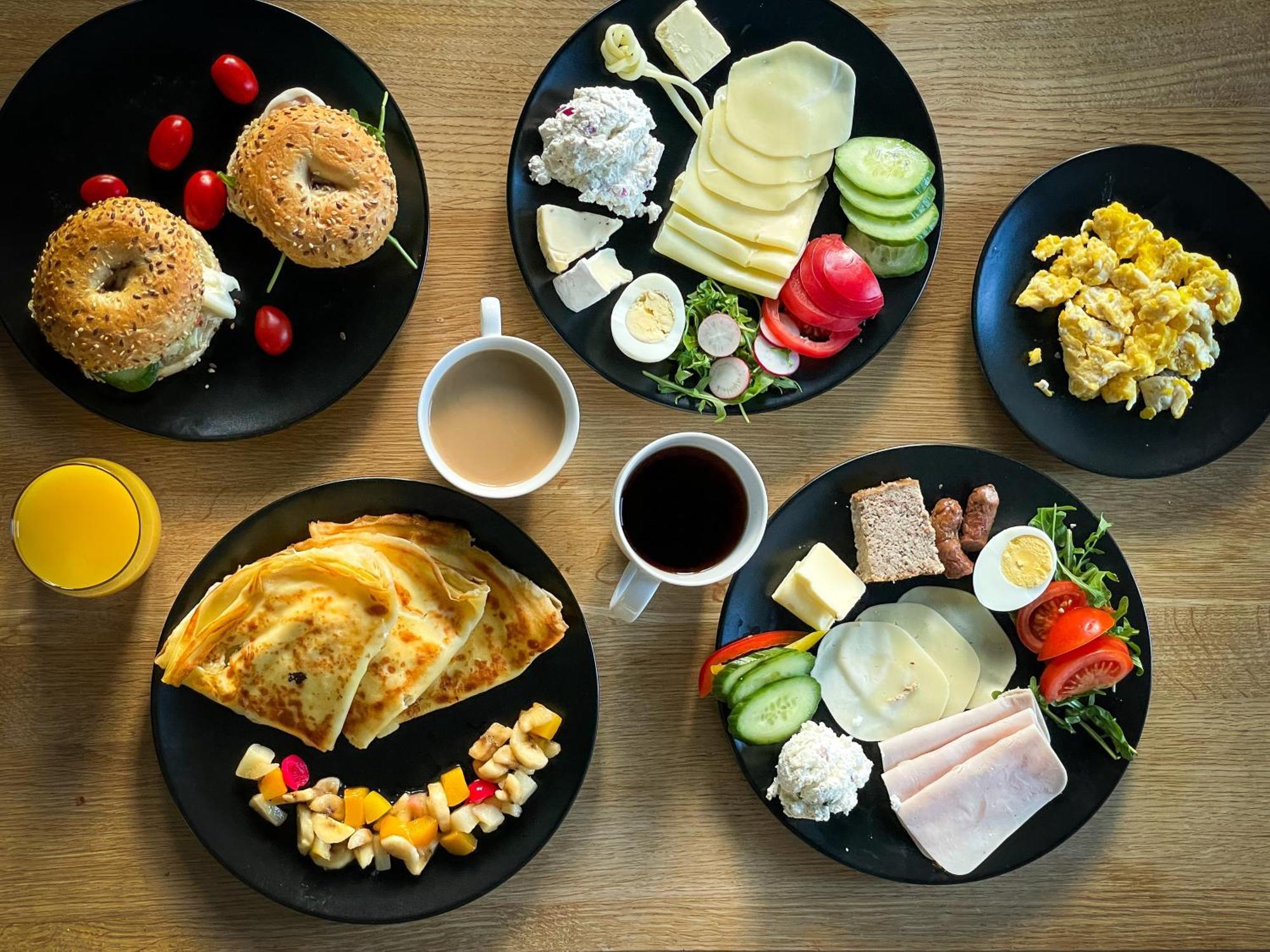 Visitzakopane - Royal Resort Wellness & Spa 외부 사진